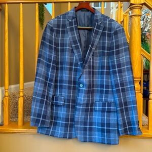 Polo Ralph Lauren
Blazer 48L